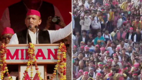 क्या कहते हैं करहल सीट के आंकड़े