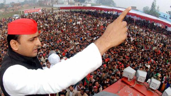 uttar pradesh election 2022 story of akhilesh yadav contest in karhal uttar pradesh election 2022 story of akhilesh yadav contest in karhal