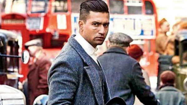 उधम सिंह को क्रिटिक्स बेस्ट फिल्म का अवॉर्ड