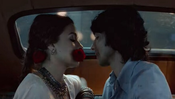 KISS को लेकर नोंक-झोंक 
