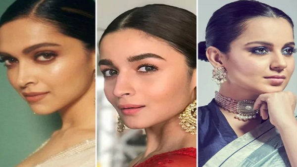 कंगना रनौत हैं बॉलीवुड की सबसे महंगी एक्ट्रेस 