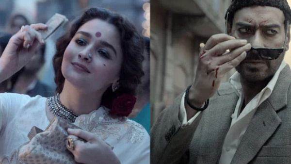 आलिया के पापा को बताया था -बॉलीवुड माफिया 