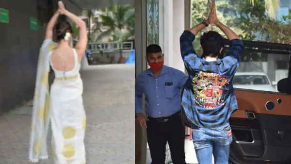 नीतू और बहन रिद्धिमा कपूर साहनी ने भी की तारीफ नीतू और बहन रिद्धिमा कपूर साहनी ने भी की तारीफ