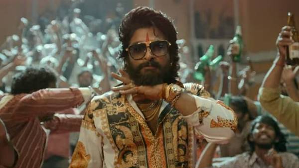 टॉप ट्रेंडिंग में पुष्पा मूवी के डॉयलॉग 