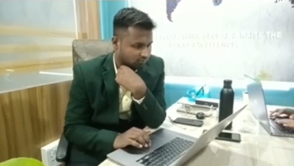 शुरुआती पढ़ाई झारखंड से शुरुआती पढ़ाई झारखंड से