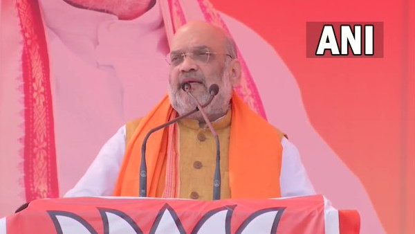 amit shah claims In the four phases of UP election SP and BSP have become lost amit shah claims In the four phases of UP election SP and BSP have become lost