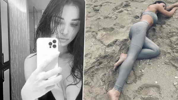 16 साल की उम्र से शुरू कर दी थी मॉडलिंग