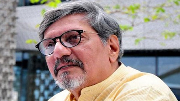 'मैं एक दुर्घटनावश बना एक्‍टर हूं'