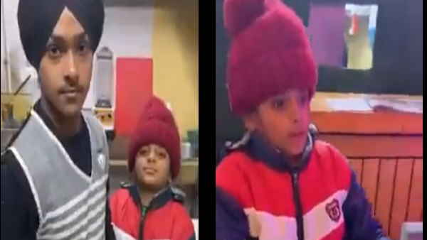 छोटे कंधों पर आ गई बड़ी जिम्मेदारी 