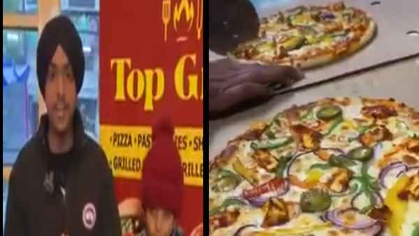 प्रोफेशनल सेफ की तरह डिश परोसरते नजर आए ये बच्‍चे 