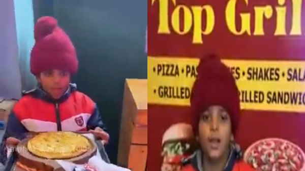 गुरु गोविंद जी की दी ये सीख पर चल रहे ये मासूम 