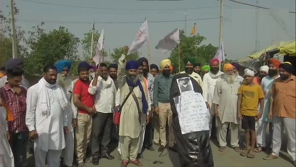 राष्‍ट्रपति से की ये मांग