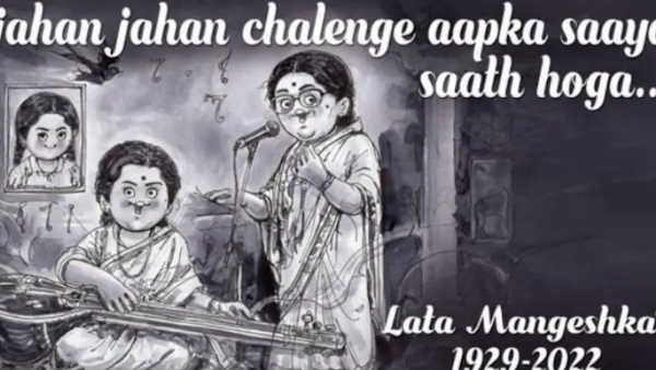 अमूल इंडिया ने दी श्रद्धांजलि