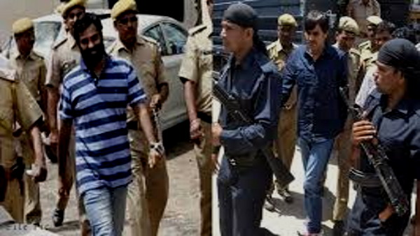 राजू ठेहट व आनंदपाल दुश्मन कैसे बने?