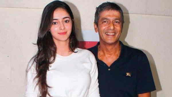 Ananya ने कहा- बप्पी दा के साथ मेरे पिता की अच्छी यादें हैं