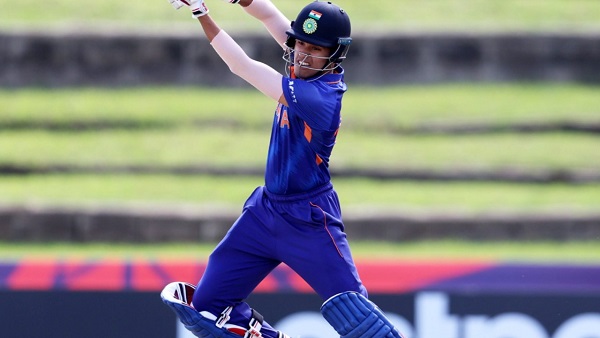 1. अंगकृष रघुवंशी