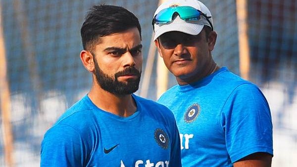 आईपीएल 2017 के फाइनल से पहले शुरू हो गई थी नये कोच की खोज