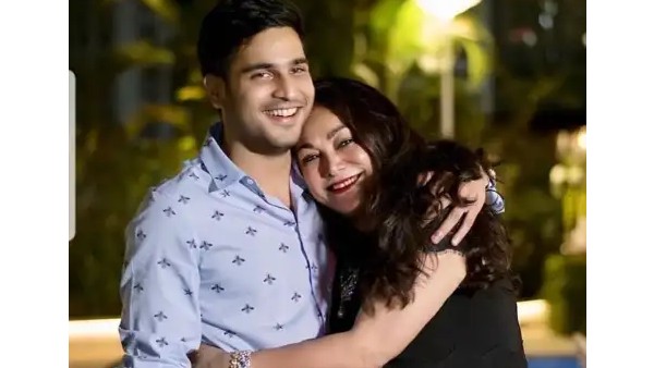  ये है फैमिली बैकग्राउंड