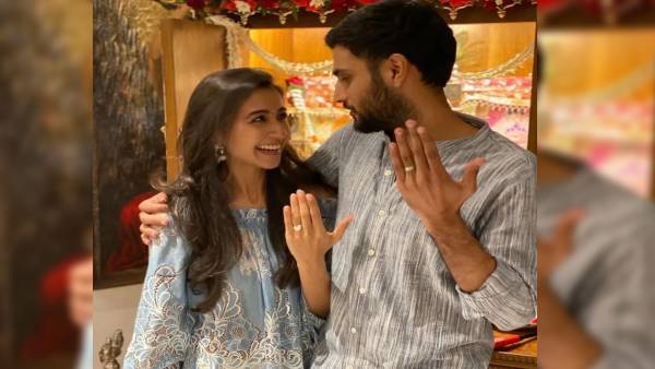 ऐसे हुई दोनों यंगस्टर की पहली मुलाकात 