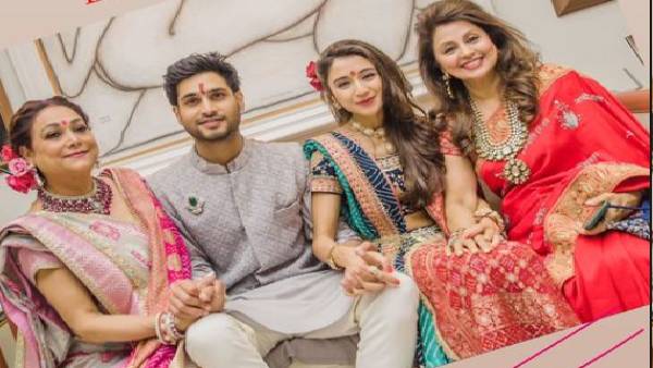 फूड और मूवी लाए दोनों को करीब