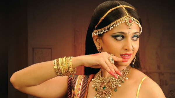 अनुष्का शेट्टी का रहा है शानदार करियर अनुष्का शेट्टी का रहा है शानदार करियर