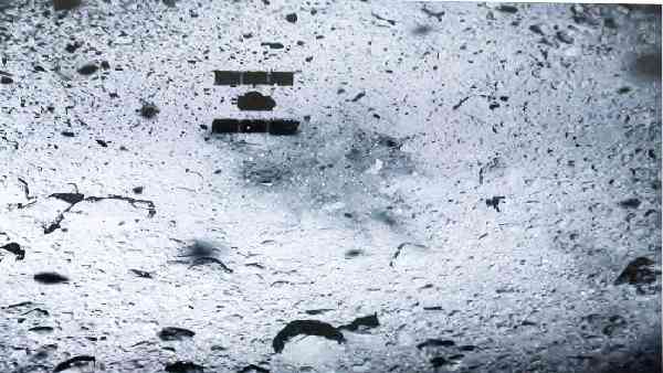 क्यों बताया जा रहा है संभावित 'खतरनाक' एस्‍टरॉयड ?