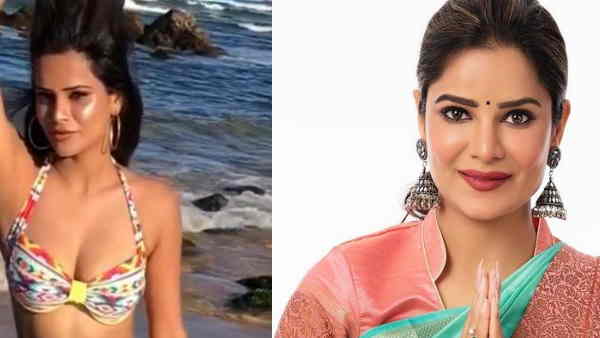 मूल रूप से मेरठ की रहने वाली हैं