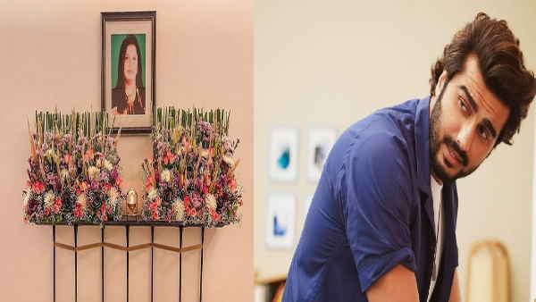 जन्मदिन मुबारक हो मां ...