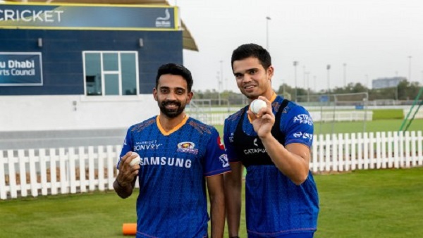 मुंबई ने की बोल्ट की जगह भरने की कोशिश