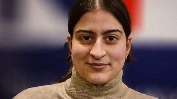 500 में से 499 अंक मिले