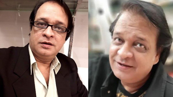 लंबी बीमारी के बाद अभिनेता अरुण वर्मा का निधन