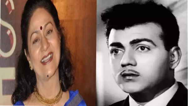 अरुणा ईरानी को फिल्म कारवां से मिली थी पॉपुलर्टी 
