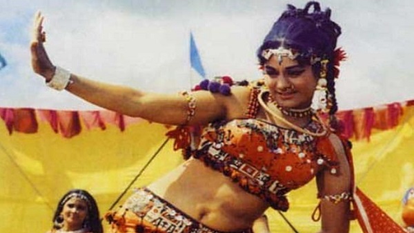 अरुणा ईरानी बोलीं- अच्छा हुआ मेरी कोई संतान नहीं है