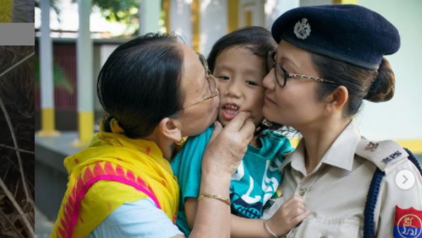 चुनाव लड़ने को लेकर कही ये बात चुनाव लड़ने को लेकर कही ये बात