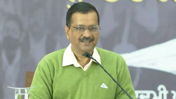 AAP releases list of 20 candidates for Uttar Pradesh elections 2022 AAP releases list of 20 candidates for Uttar Pradesh elections 2022