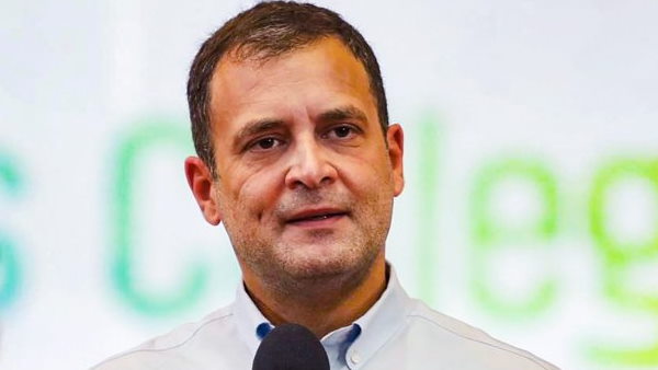  कल लुधियाना में रहेंगे राहुल गांधी