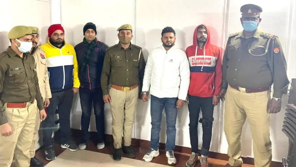 ओवैसी ने कहा- किसी माई के लाल में दम है तो मार के दिखाए मुझे