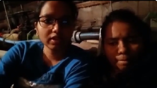 '24 घंटों से हम बिना खाना-पानी के बैठे है...'