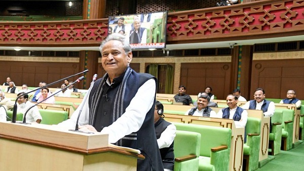चुनाव को ध्यान में रखकर लिया गया फैसला!