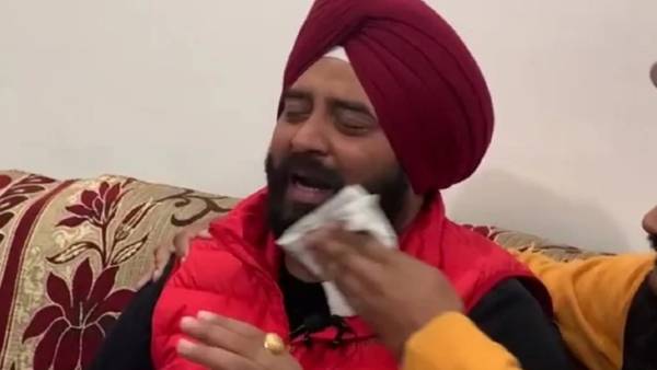 भगवंत मान ने भी नहीं सुनी बात