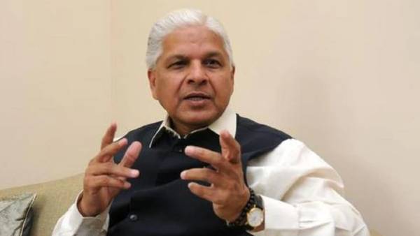 विचारों की लड़ाई होनी चाहिए व्यक्तिगत नहीं- अश्विनी कुमार