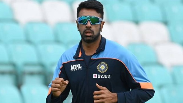 गुस्साये पेन ने अश्विन को दी थी गालियां