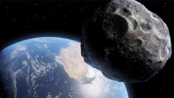 एस्‍टरॉयड क्या हैं ?