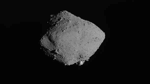 4 मार्च को पृथ्वी के पास से गुजरेगा 'खतरनाक' एस्‍टरॉयड