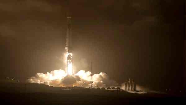 एस्‍टरॉयड को रोकने की दिशा में पहल शुरू