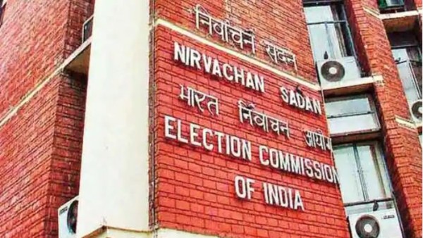 Election Commission Election Commission