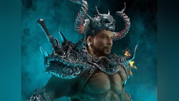 धोनी से पहले शाहरुख थे पहली पसंद