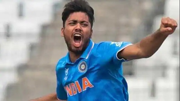 आवेश खान आवेश खान