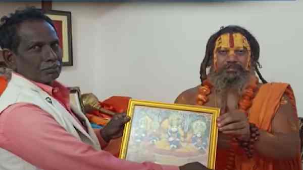 सीएम योगी को दोबारा सीएम बनाने के लिए दुआ और पूजा सीएम योगी को दोबारा सीएम बनाने के लिए दुआ और पूजा