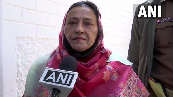 इमरान मसूद ने कहा- योगी आदित्यनाथ ने राजनीति का मजाक उड़ाया है